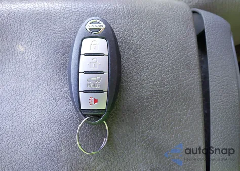 2016 Nissan Rogue Sv from USA, damaged, VIN KNMAT2MV0GP630213